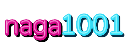naga1001 — logo kanal